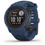 Garmin Instinct Solar – Sleviste.cz