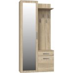 Předsíňová stěna DUO – Zboží Dáma Předsíňová stěna DUO – Zboží Dáma