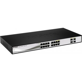 D-Link DGS-1210-16