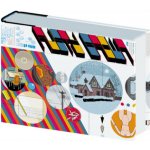 Rusty Brown - Chris Ware – Hledejceny.cz