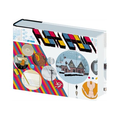 Rusty Brown - Chris Ware – Hledejceny.cz