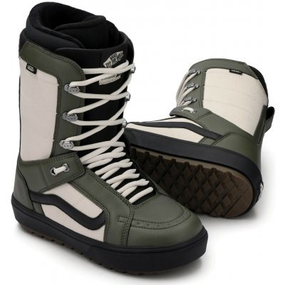 Vans Hi-Standard OG 25/26 – Hledejceny.cz