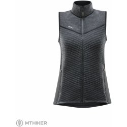 Devold Tinden Spacer woman vest antharcite