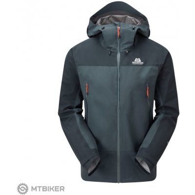 Mountain Equipment Saltoro Jacket Blue Nights/Cosmos – Hledejceny.cz