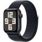 Apple Watch SE (2023) Cellular 40mm – Zboží Živě