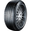 Continental ContiSportContact 5 225/50 R17 94W Runflat