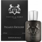 Parfums De Marly Pegasus Exclusif parfémovaná voda pánská 75 ml – Hledejceny.cz