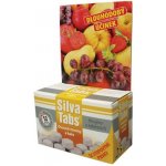 SILVA TABS na ovocné stromy a keře 250g – Hledejceny.cz