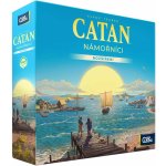 Albi Catan Námořníci 5-6 hráčů – Zboží Živě