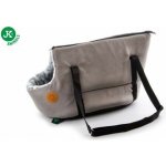 JK ANIMALS Polar S taška pro malé psy 40 x 24 x 24 cm – Sleviste.cz