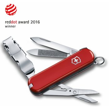 Victorinox Nail Clip 580