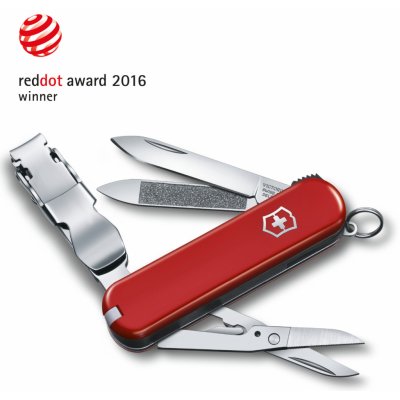 Victorinox Nail Clip 580 – Zboží Mobilmania