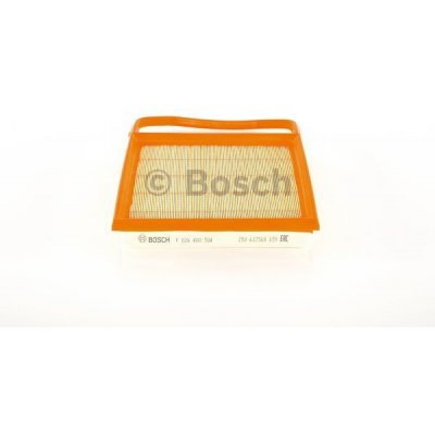 BOSCH Vzduchový filtr F 026 400 504 – Hledejceny.cz