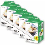 Fujifilm INSTAX mini FILM 100 fotografiÍ – Sleviste.cz