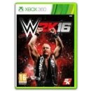 WWE 2K16