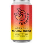 Yeahrba Original Sycená 330 ml – Hledejceny.cz