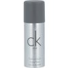 Klasické Calvin Klein CK One deospray 150 ml