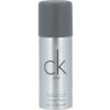 Calvin Klein CK One deospray 150 ml