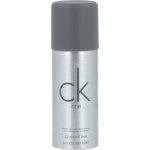 Calvin Klein CK One deospray 150 ml – Zbozi.Blesk.cz