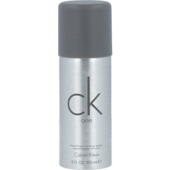 Calvin Klein CK One deospray 150 ml