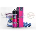 Infamous NOID mixtures Blueberry Pudding 10 ml – Zbozi.Blesk.cz