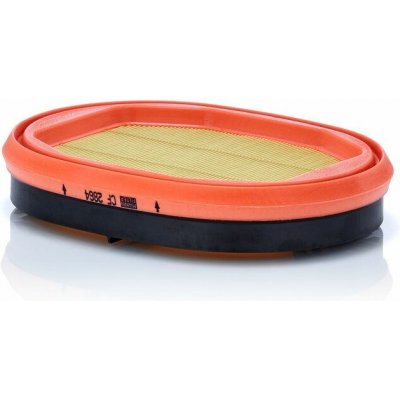 Filtr - sekundární vzduch MANN-FILTER CF 2864 – Hledejceny.cz