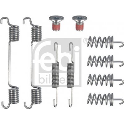 181976 FEBI BILSTEIN Sada příslušenství, brzdové čelisti | Zboží Auto