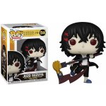 Funko Pop! 1544 Tokyo Ghoul Juzo Suzuya – Hledejceny.cz