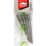 Makita sada bitů PH2 130 mm 5 ks 199155-7 – Zboží Mobilmania