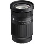 Sigma 20-200 mm f/3,5-6,3 DG Contemporary pro Sony E – Zboží Živě