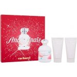 Cacharel Anaïs Anaïs L'Original 2: EDT 100 ml + tělové mléko 2 x 50 ml – Hledejceny.cz