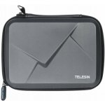 Telesin EVA storage case for DJI Action 3/4/5 cameras Medium S6-PRC-06-TDJ – Zboží Živě