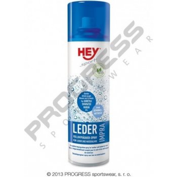 Hey Sport Impra leder 250 ml