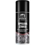DEN BRAVEN Tectane Oprava zinku 400g – HobbyKompas.cz