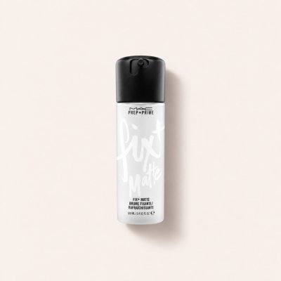 MAC Cosmetics Prep + Prime Fix+ hydratační fixační sprej 100 ml – Sleviste.cz