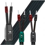 Audioquest Robin Hood Bi-Wire 2x2m – Hledejceny.cz