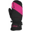 Dětské rukavice Viking Sherpa GTX Mitten Lyžařské rukavice palčáky pink