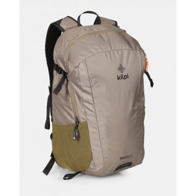Kilpi Ridix 25l khaki – Zboží Dáma