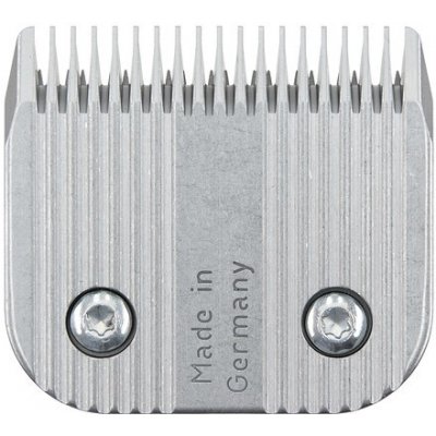 Střihací hlavice Moser 1245-7340 - 2,5 mm č.9F – Zboží Mobilmania