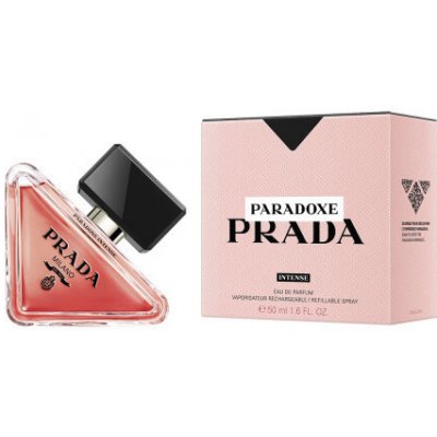 Prada Paradoxe Intense parfém dámská 50 ml plnitelný