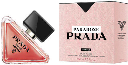 Prada Paradoxe Intense parfém dámská 50 ml plnitelný