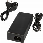 IMPULZNÍ NAPÁJECÍ ZDROJ 96W 24V 4A + NAPÁJECÍ KABEL ROVNÝ 2.1/5.5MM 3P – Hledejceny.cz