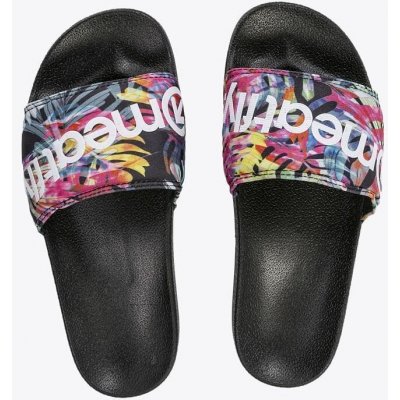 Meatfly Hudson boty Floral – Zboží Mobilmania