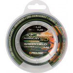 Prologic Mimicry Bulldozer Green Helo Snag Leader 100 m 0,5 mm 15,6 kg – Hledejceny.cz