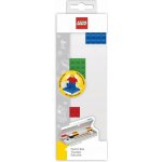 LEGO® Pouzdro s minifigurkou Stationery Barevné – Zboží Dáma