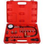 Sada pro testování tlaku válce naftových motorů MECHANIC ENGINE TESTER 21, 0-70bar, 21ks SIXTOL – Hledejceny.cz