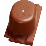 Tondach Brněnka/Renoton 14 prostupová taška + komplet odvětrání režná – Sleviste.cz