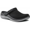 Crocs NAZOUVÁKY LITERIDE 360 CLOG 2067080DD černé