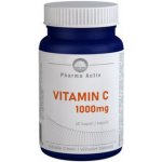 Pharma Activ Lipozomal vitamín C 1000 mg 60 kapslí – Hledejceny.cz