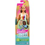 Barbie Malibu 50. výročí 3 brunetka – Zboží Dáma Barbie Malibu 50. výročí 3 brunetka – Zboží Dáma